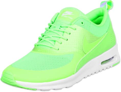 nike air max neon grün damen|Nike Air Max women's.